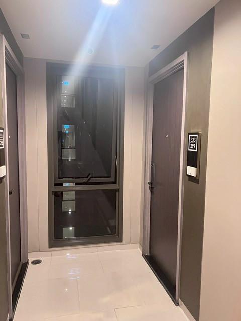 ขายคอนโดห้องมุม Nye By Sansiri แบบ Duplex ชั้น27 พร้อมเข้าอยู่ ทำเลดี ใกล้ BTS วงเวียนใหญ่ 19