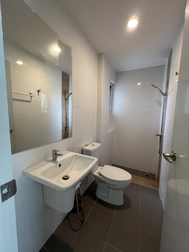 ขายบ้านแฝด Pleno Town สุขุมวิท–เทพารักษ์ อายุเพียง2ปี สภาพใหม่พร้อมอยู่ แต่งครบ 4