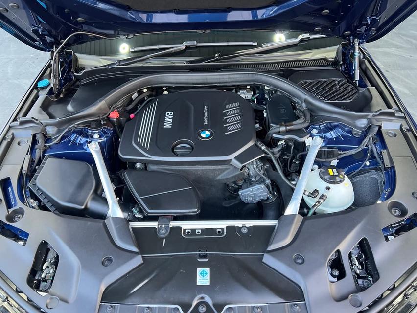 520d Msport LCI 6