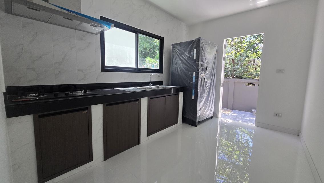 บ้านโครงการหรู อุดรธานี 7