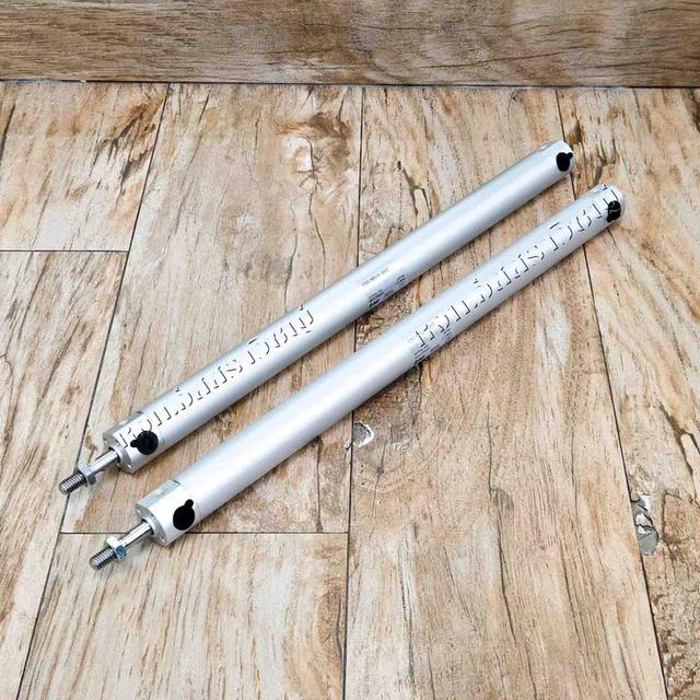 กระบอกลม นิวเมติกส์ (Pneumatic Cylinder) SMC CDG1 Series
