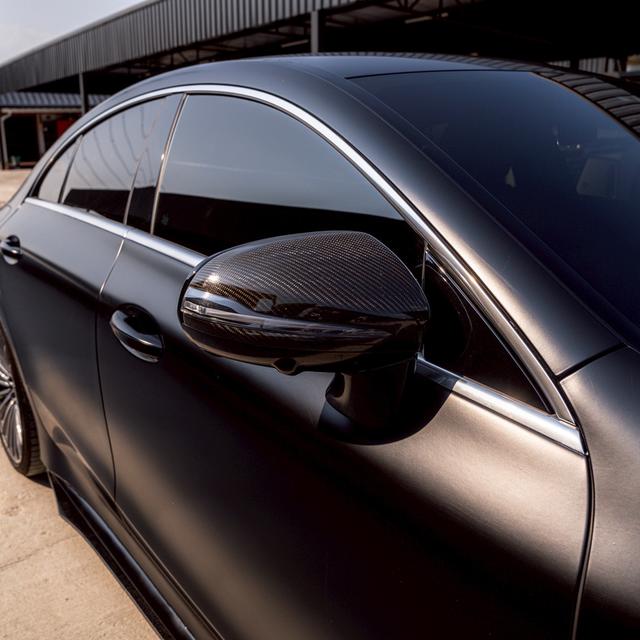 รหัสรถ 67GG6 Mercedes Benz CLS220d AMG Premium รูปที่ 19