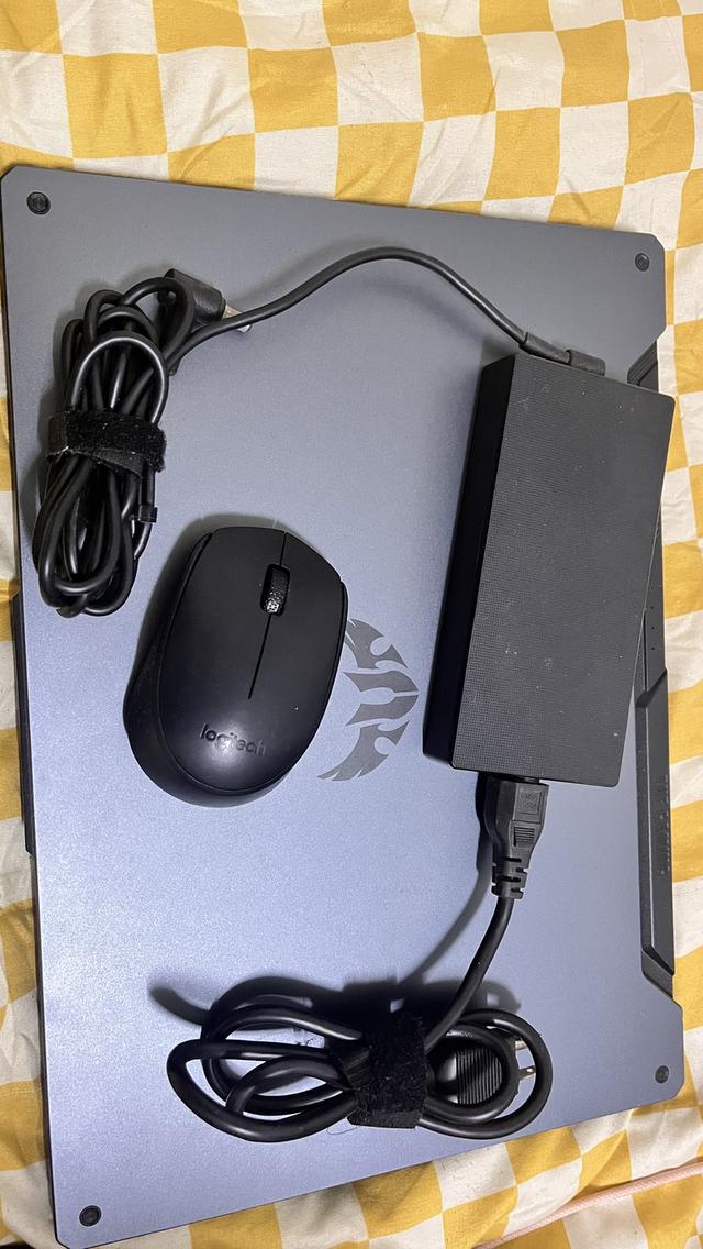 Asus TUF Gaming A15 FA506IU_FA506IU 3