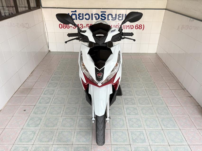Click125i เครื่องเดิมแห้งๆ ท้ายไม่หอน ควันไม่ไหล เอกสารครบ รถบ้าน เจ้าของฝากขาย สภาพพร้อมใช้งาน วิ่ง14000 ปลายปี59