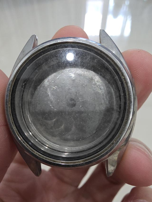 A.ตัวเรือนเปล่า Seiko ไซโก้ ของสะสม สวยเดิมๆ ขายตามสภาพ พร้อมส่ง