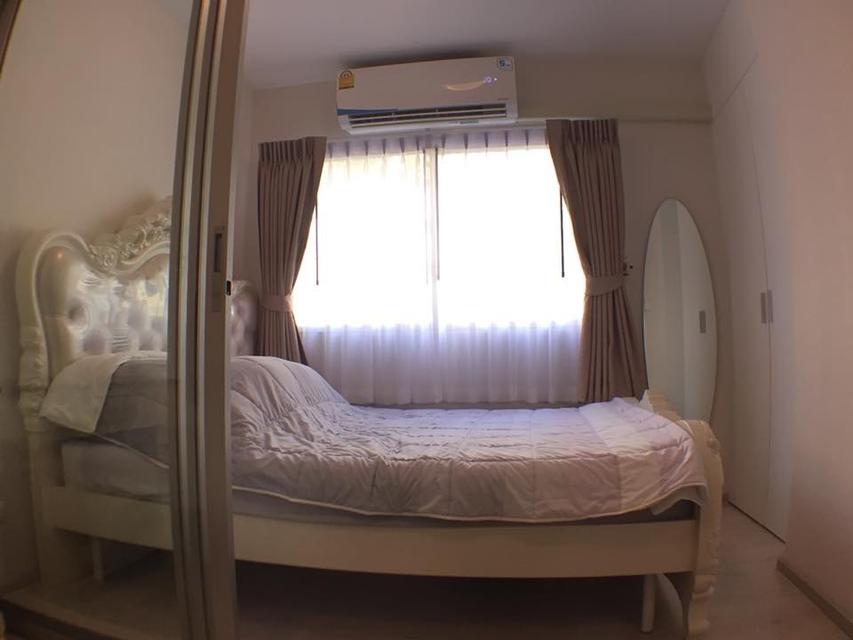 Plum Condo Park Rangsit 1