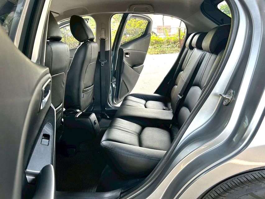 2018 Mazda 2 1.3 Sports High Connect รถสวยมือเดียว รูปที่ 11