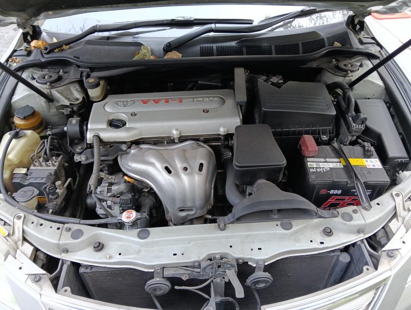 ขาย Toyota Camry 2.4 V 2006 7