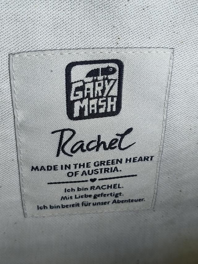 Gary Mash Rachel Allaround 6