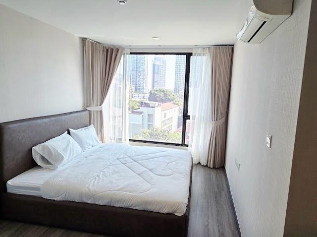 CM04422 ขาย คอนโด ไอดีโอ โมบิ สุขุมวิท 40  Ideo Mobi Sukhumvit 40 ซอยสุขุมวิท 40 2