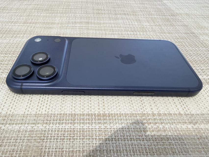 iPhone 17 Promax 512GB ผ่อนได้ รูปที่ 3