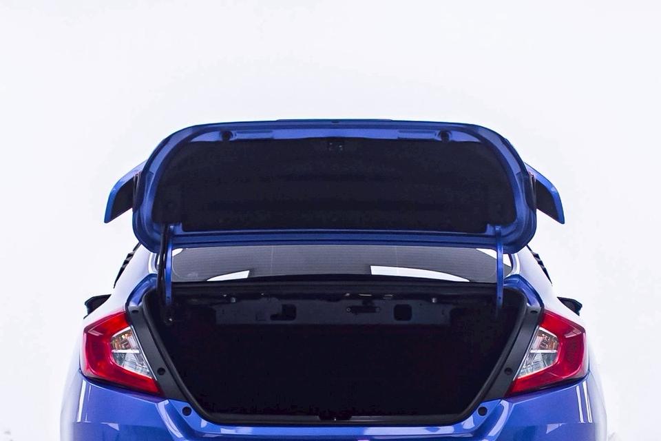 รหัสรถ 1D684 CIVIC 1.8EL 2020 16