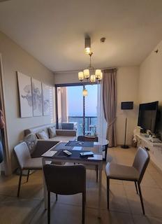 คอนโด 2 ห้องนอน UNIXX South Pattaya ชั้น 37 วิวทะล!! ใกล้ Walking street 6