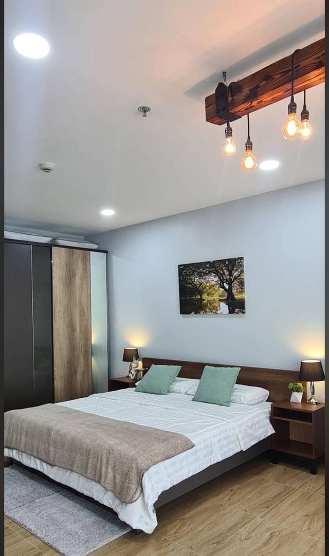 ขายด่วน ห้องสวย คอนโดวิวทะเล 5 ตึก C ใกล้หาดดงตาล พัทยา 3