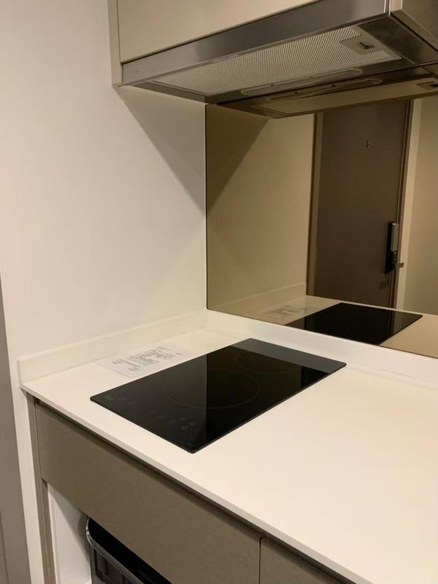 ให้เช่า 1ห้องนอน BTSวงเวียนใหญ่ Ideo Sathorn - Wongwian Yai (ไอดีโอ สาทร-วงเวียนใหญ่) 6