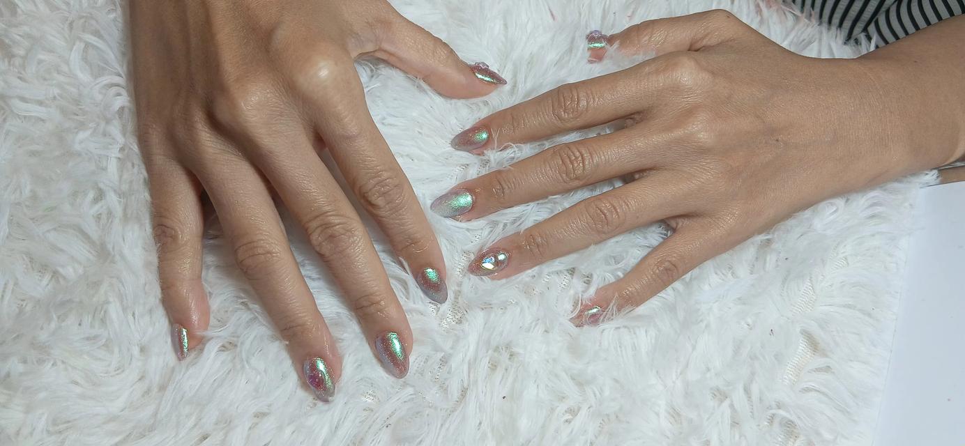 ไพรินทร์ป๊อปเนลทำเล็บสารภีเชียงใหม่ รูปที่ 4