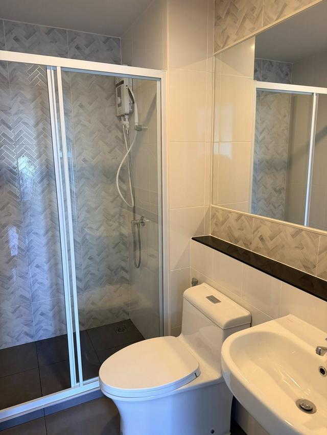 ให้เช่า 1ห้องนอน BTSวุฒกาศ Regent Home Wutthakat (รีเจ้นท์โฮม วุฒากาศ) 4