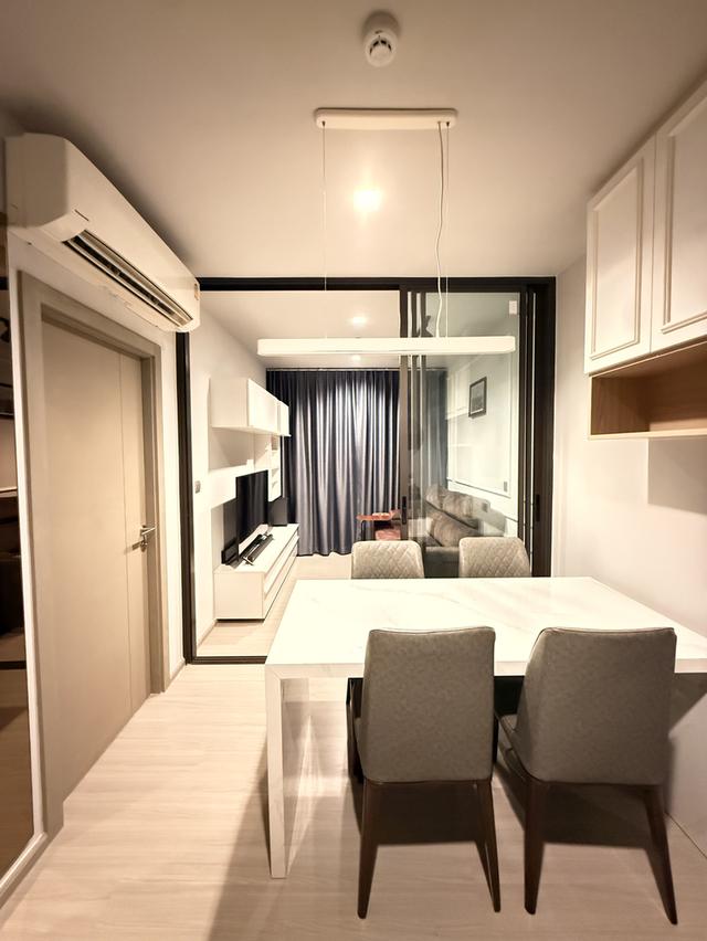 คอนโด Life Asoke Rama 9: 1 ห้องนอน 36 ตรม 2