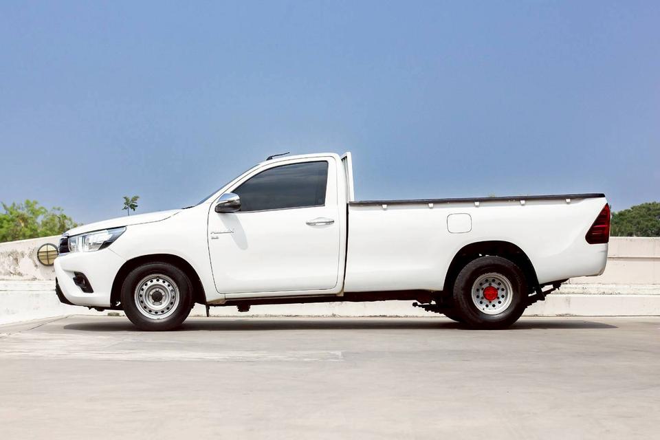 ขาย Toyota Revo 2.8 J ปี19 4