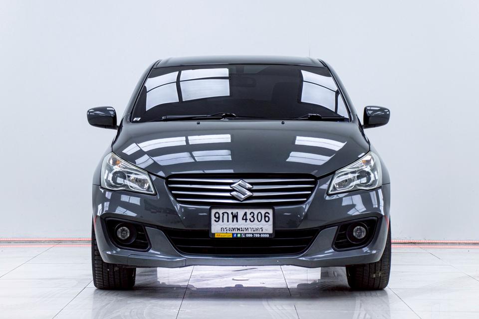 รหัสรถ 5C014 CIAZ 1.25 GL PLUS 2020 3