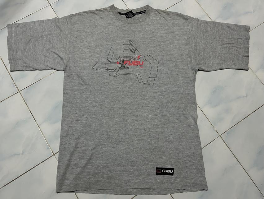 🔥 VINTAGE FUBU "THE COLLECTION" - Y2K GRAIL 🔥