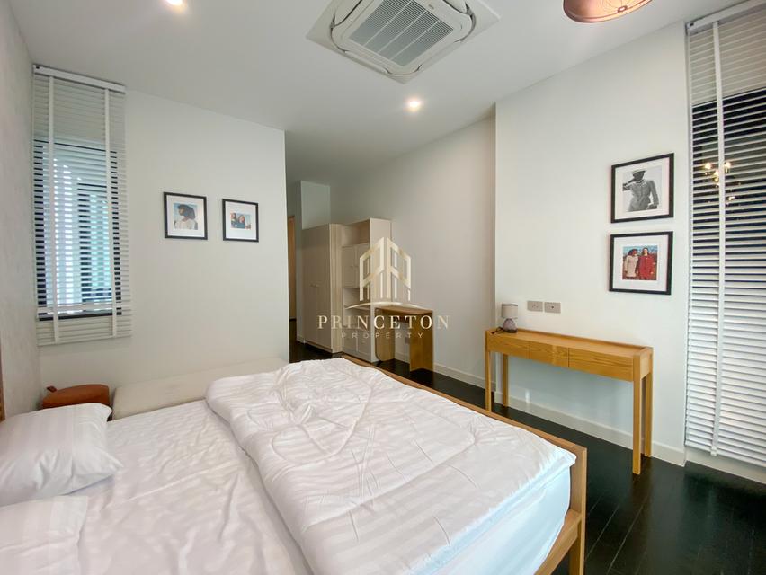The Honor Yothinpattana (ดิ ออเนอร์ โยธินพัฒนา) บ้านเดี่ยวสไตล์ Private Pool Villa 3 ชั้น ระดับ Super Luxury 17