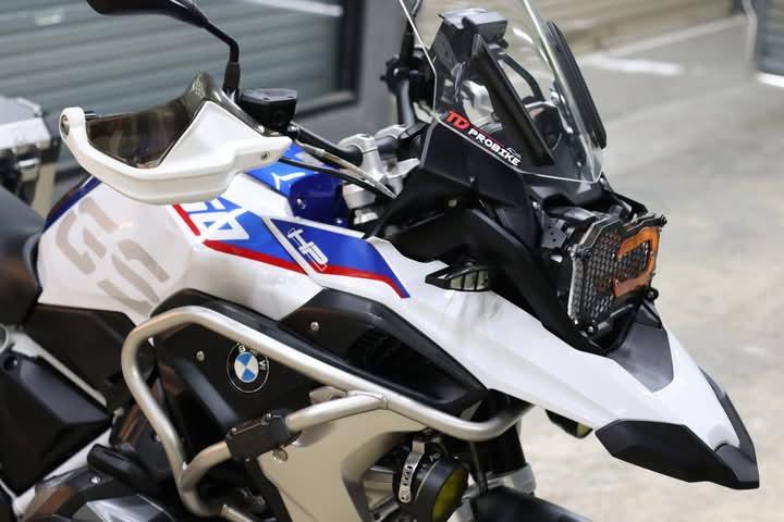 ขาย BMW R 1250 GS มือสองสภาพนางฟ้า 7