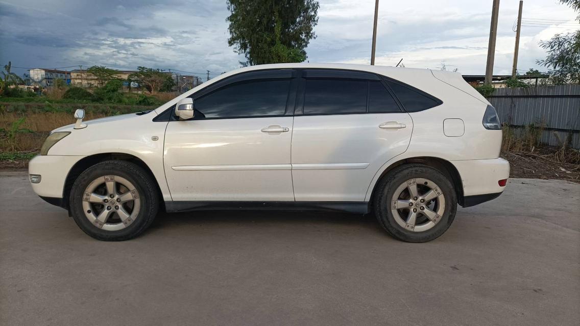 ถูกที่สุดเพียง 169000 บาท TOYOTA Lexus Rx300 รถเจ้าของขายเอง สภาพดีมาก เบาะหนังแท้ปรับไฟฟ้าคู่หน้า หลังคาซันลู๊ฤ แอร์ฉ่ำไม่เคยติดแก๊ส โทร-0957401229 รูปย่อยที่ 2