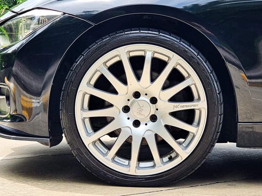 bmw320d 11