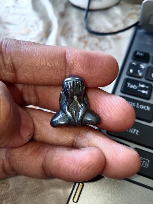 พระปิดตาเมฆพัฒน์ ลป.นาค 5