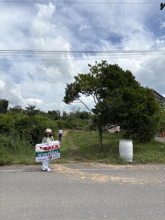 📢 ขายด่วน! 100 ตรว. 270,000 บาท ต.อ่าวน้อย ที่ดินทำเลทอง ใกล้ทะเล-ติดเมือง ในราคาที่คุณต้องรีบคว้า! 🏖️🏡 6