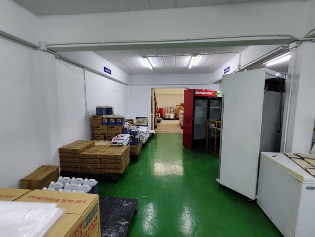 โรงงานพร้อมออฟฟิศ 700 sq.m.ขอใบอนุญาติอย. GMPได้ ลาดพร้าว101 โพธิ์แก้ว โยธินพัฒนา3 3