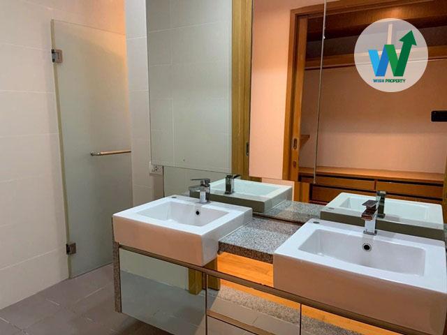 Luxury Condos for Rent  Millennium Residence Bangkok 7