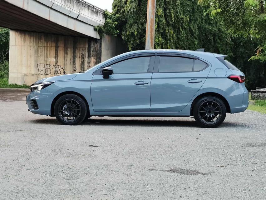 ðĨHONDA CITY 1.0 TURBO RS Hatchback āļāļĩ 2021ðĨ 19