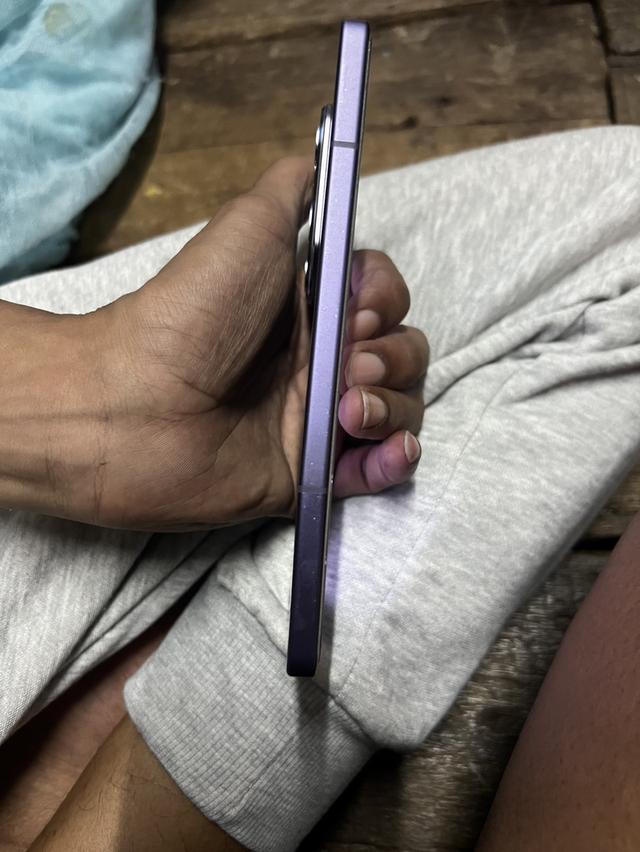 Infinix note 50 pro 256 Gb