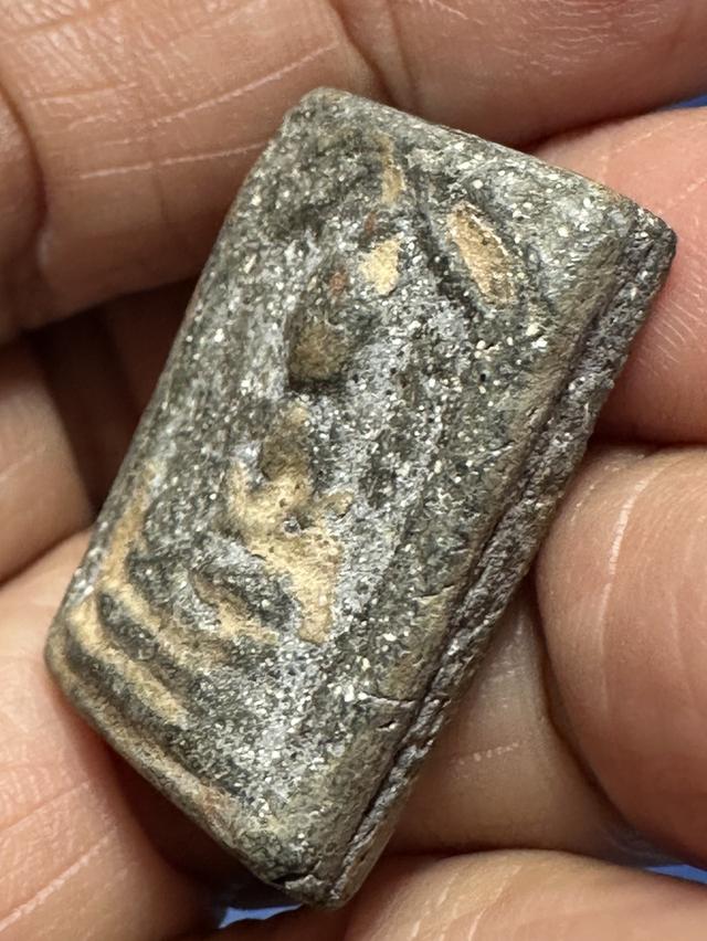 องค์ละ800🙏พระผง พระบ้าน ไม่ทราบที่ รูปที่ 14