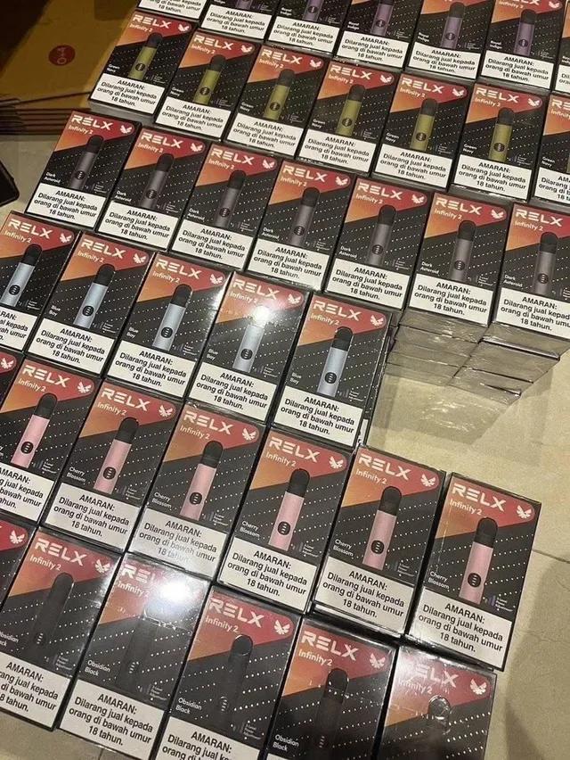 POD MRABO 9K PUFF REXL รูปที่ 15