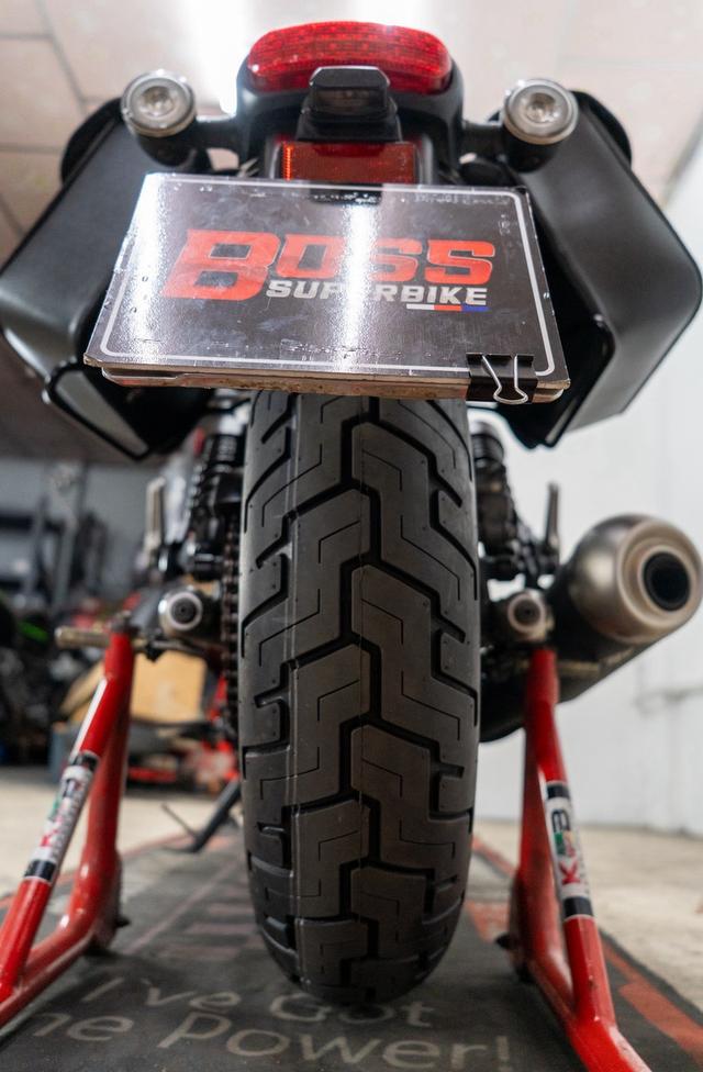 REBEL 500 ปี คศ 2021 รูปที่ 16