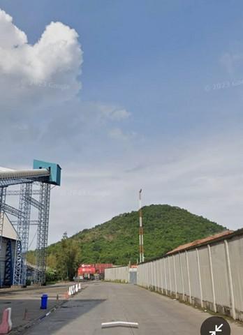 เช่าลานคอนกรีต 17.5 ไร่ ถนนสุขุมวิทสาย 3 ตำบลทุ่งสุขลา อำเภอศรีราชา จังหวัดชลบุรี 6