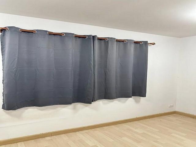 ให้เช่า ทาวน์โฮม 3 ชั้น ซอยลาดพร้าว 126 โครงการ เดอะ คอนเนค อัพ3 ใกล้ รถไฟฟ้าสายสีเหลือง ใกล้ The Mall บางกะปิ 8