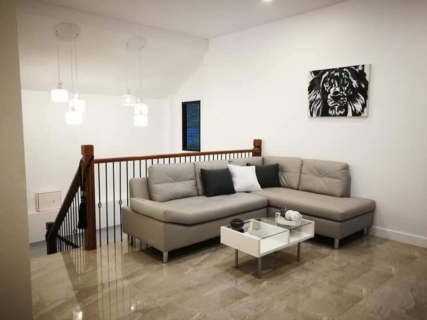 🏖️Pool Villa 2 ชั้นในตัวเมือง ใกล้สิ่งอำนวยความสะดวกครบวงจร #เมืองเชียงใหม่ 8