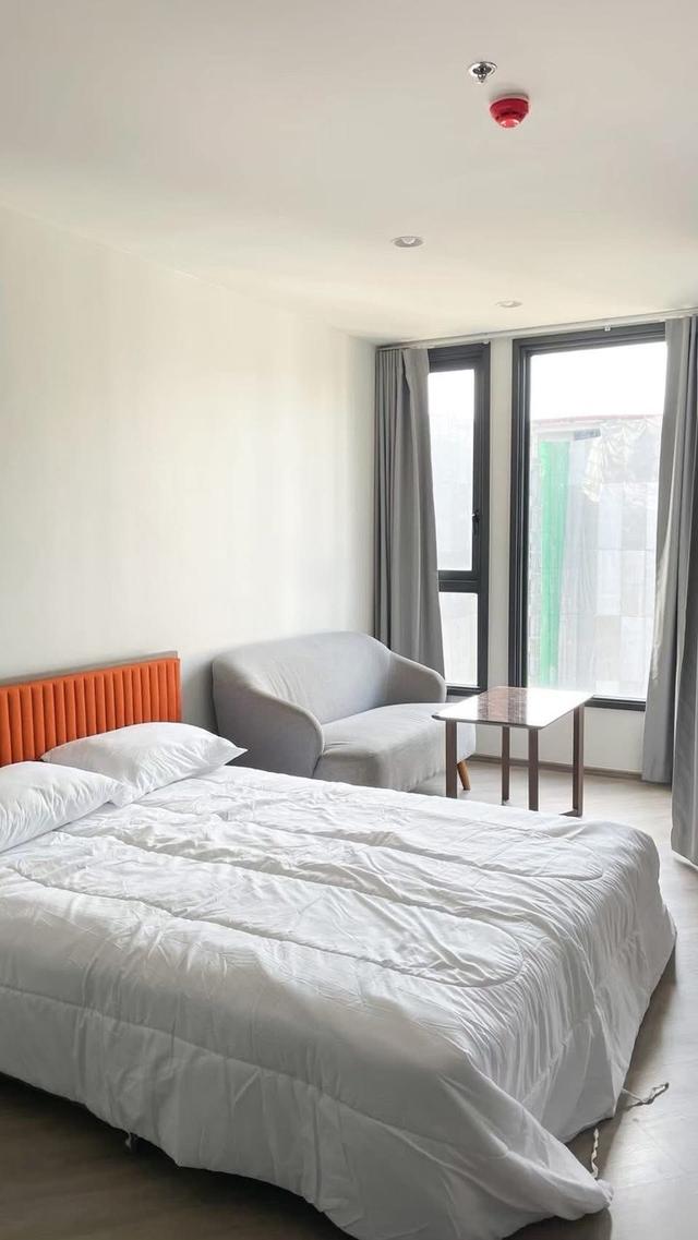 ขายคอนโด The Base saphanmai ย่านสะพานใหม่ เจ้าของขายเอง ราคาขาย 2.90 ล้านบาท 4