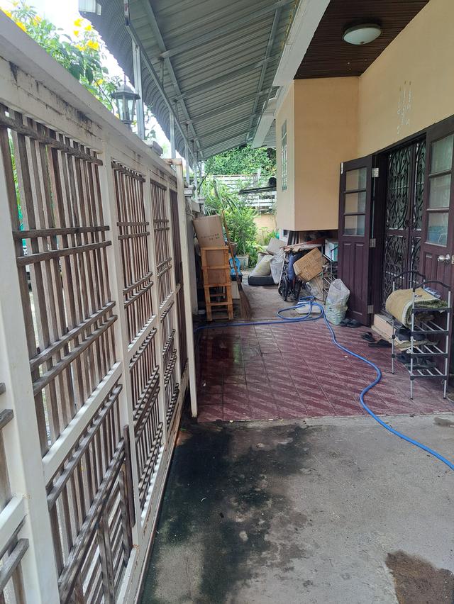 บ้านเดี่ยว มือสอง ย่านดอนเมือง 4