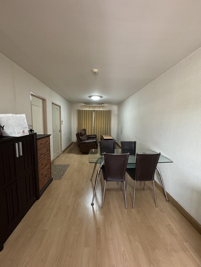 คอนโด The Fifth Avenue (70เมตร จาก MRT แยกติวานนท์) 2