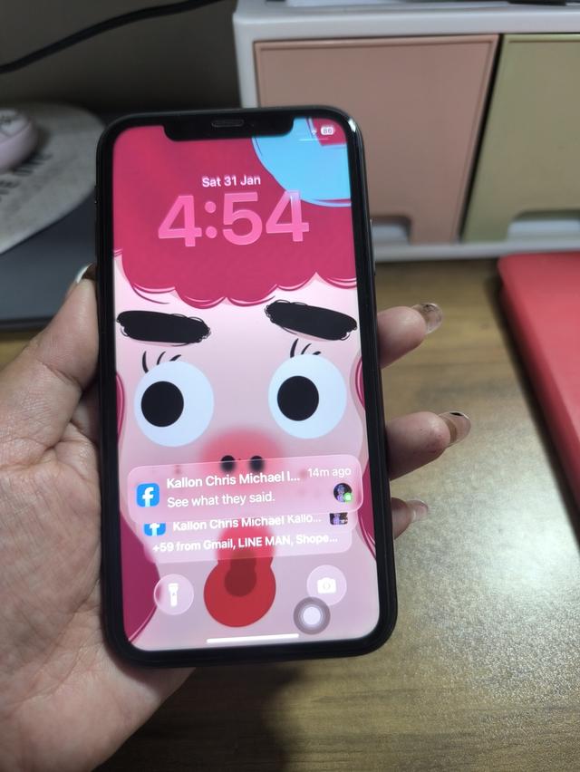 iphone 11 ความจุ 128GB