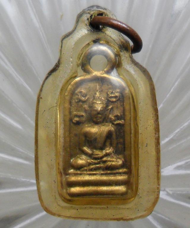 พระสมเด็จพิมพ์ใหญ่ค่ะ 17