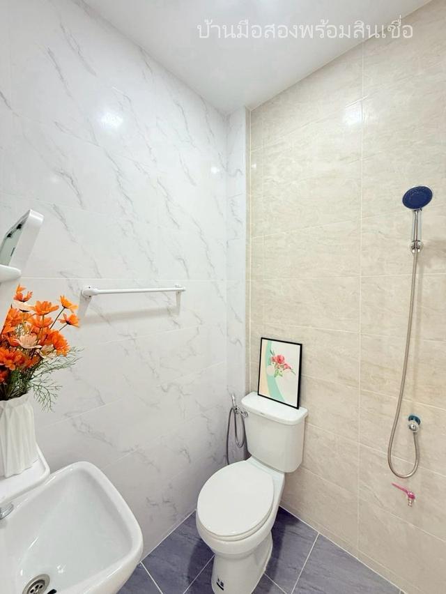 หมู่บ้านมหาลาภ 2 มิตรไมตรี 16