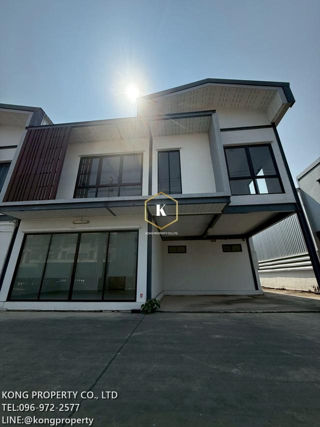 ให้เช่าโกดัง บางใหญ่ นนทบุรี ใกล้ถนนกาญนาภิเษก 350 ตรม 2