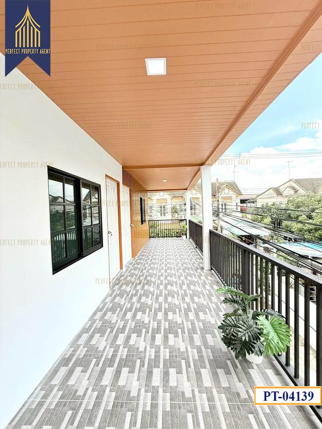 ขายบ้าน กฤษณา ร่มเกล้า มีนบุรี รีโนเวทใหม่ ฟรีโอนพร้อมเฟอร์นิเจอร์ 17