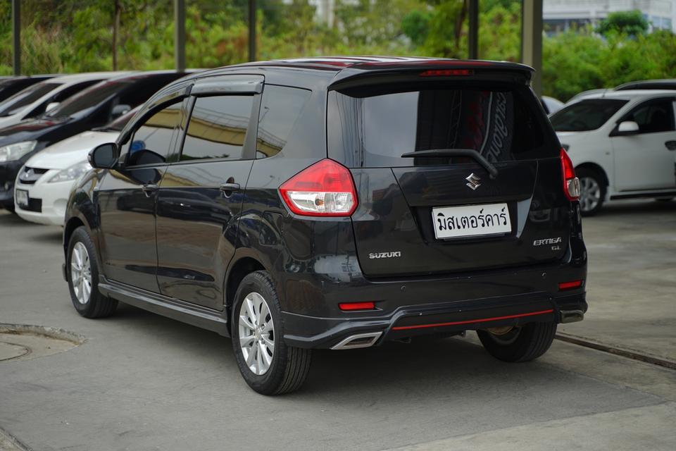 2014 S.ERTIGA 1.4GL 4